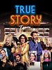 Cartel de True Story España