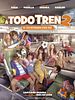 Cartel de A todo tren 2: Sí, les ha pasado otra vez