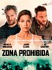 Cartel de Zona prohibida