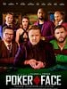 Cartel de Poker Face