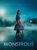 Cartel de Monstrous
