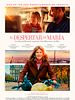 Cartel de El despertar de María