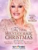 Cartel de Dolly Parton's Mountain Magic Christmas