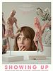 Cartel de Showing Up