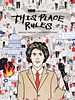 Cartel de This Place Rules