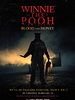 Cartel de Winnie-the-Pooh: miel y sangre 