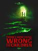 Cartel de There’s Something Wrong With The Children