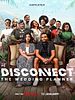 Cartel de Disconnect: El organizador de bodas