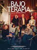 Cartel de Bajo terapia