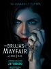 Cartel de Las brujas de Mayfair, de Anne Rice