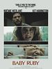 Cartel de Baby Ruby
