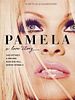Cartel de Pamela Anderson: Una historia de amor