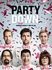 Cartel de Party Down