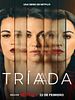 Cartel de Tríada