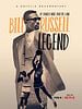 Cartel de Bill Russell: Leyenda