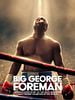 Cartel de Big George Foreman