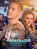 Cartel de Maravilloso desastre