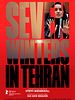 Cartel de Siete inviernos en Teherán