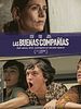 Cartel de Las buenas compañías