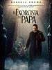 Cartel de El exorcista del Papa