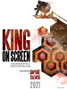 Cartel de King On Screen