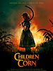 Cartel de Children of the Corn