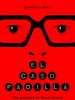 Cartel de El caso Padilla
