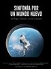 Cartel de Sinfonía por un mundo nuevo