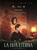 Cartel de La hija eterna