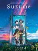 Cartel de Suzume