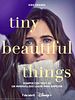 Cartel de Tiny Beautiful Things