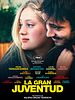Cartel de La gran juventud