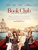 Cartel de Book Club: Ahora Italia