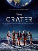Cartel de Crater
