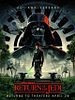 Cartel de El retorno del Jedi - 40 aniversario