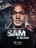 Cartel de Sam Meffire: Caída de un símbolo sajón