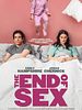 Cartel de The End Of Sex