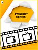 Cartel de Twilight Animated Netflix Series