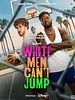 Cartel de White Men Can't Jump