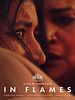 Cartel de En llamas