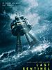 Cartel de Last Sentinel