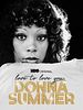 Cartel de Love To Love You, Donna Summer