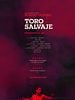 Cartel de Toro salvaje