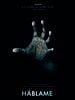 Cartel de Háblame