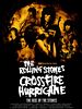 Cartel de Rolling Stones - Crossfire Hurricane