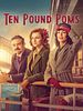 Cartel de 10 libras y un sueño