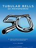 Cartel de Tubular Bells: 50 aniversario