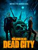 Cartel de The Walking Dead: Dead City