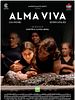 Cartel de Alma viva