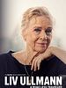 Cartel de Liv Ullmann - A Road Less Travelled